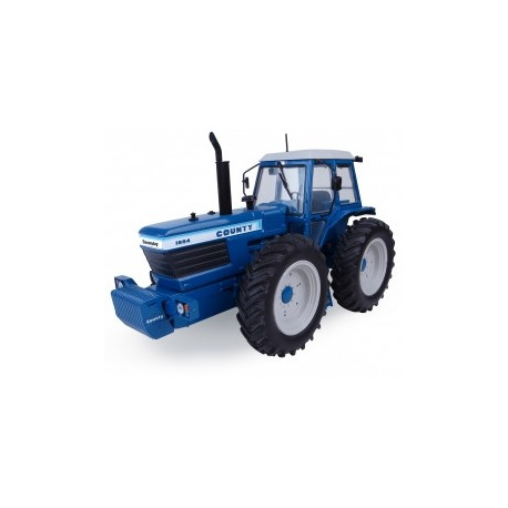TRACTEUR FORD COUNTRY 1884 UH5236 UNIVERSAL HOBBIES 1/32