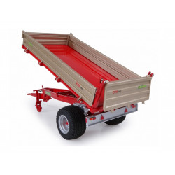Remorque LeBoulch EVII UH5217 UH1-32