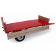 Remorque LeBoulch EVII UH5217 UH1-32