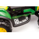 TRACTEUR électrique JOHN DEERE LOADER OR0068 PEG PEREGO