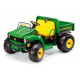 GATOR JOHN DEERE électrique OD0060 PEG PEREGO