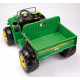 GATOR JOHN DEERE électrique OD0060 PEG PEREGO