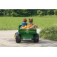 GATOR JOHN DEERE électrique OD0060 PEG PEREGO