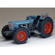 TRACTEUR EICHER WOTAN (3018) W1049 WEISE TOYS 1/32