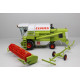 MOISSONNEUSE MINIATURE CLAAS DOMINATOR 88S REPLICAGRI