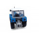 TRACTEUR ZETOR Crystal 12045 BLEU UH4985 UNIVERSAL HOBBIES 1/32