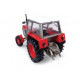 TRACTEUR ZETOR Crystal 12011 UH4984 UNIVERSAL HOBBIES 1/32