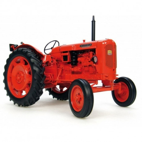 TRACTEUR MINIATURE NUFFIELD Universal Four DM (1958) UH 1/16