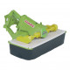 Faucheuse miniature CLAAS DISCO 3050 FC PLUS BRUDER