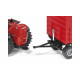 MANITOU MLT 840 3067 SIKU 1/32