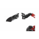 MANITOU MLT 840 + accessoires Bressel & Lade 3067-3658 SIKU 1/32