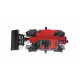 MANITOU MLT 840 + accessoires Bressel & Lade 3067-3658 SIKU 1/32