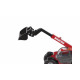 MANITOU MLT 840 + accessoires Bressel & Lade 3067-3658 SIKU 1/32