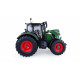 TRACTEUR FENDT 724 VARIO Nature Green UH5231 UNIVERSAL HOBBIES 1/32