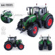 TRACTEUR FENDT 724 VARIO Nature Green UH5231 UNIVERSAL HOBBIES 1/32