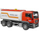 CAMION CITERNE MAN TGS 3775 BRUDER 1/16 