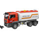 CAMION CITERNE MAN TGS 3775 BRUDER 1/16 