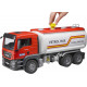 CAMION CITERNE MAN TGS 3775 BRUDER 1/16 