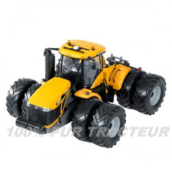 TRACTEUR CHALLENGER articulé MT975E 10615 USK 1/32