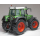 Tracteur miniature FENDT FAVORIT 824 W1002 WEISE TOYS 1/32