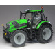 DEUTZ-FAHR 6185 TTV Agrotron 2016 W1053 WEISE TOYS 1/32