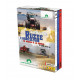 PACK 3 DVD L'AGRICULTURE RUSSE Tome 1-2-3 CD00402