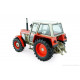 TRACTEUR ZETOR Crystal 8045 UH5272 UNIVERSAL HOBBIES 1/32