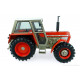 TRACTEUR ZETOR Crystal 8045 UH5272 UNIVERSAL HOBBIES 1/32