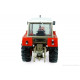 TRACTEUR ZETOR Crystal 8045 UH5272 UNIVERSAL HOBBIES 1/32