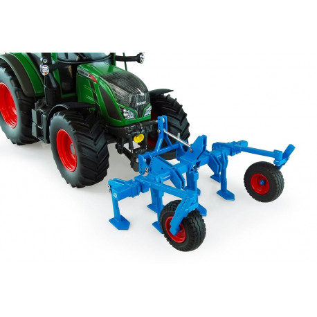 Décompacteur Lemken Topas 140 UH5259 Universal Hobbies1/32