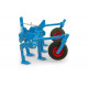 Décompacteur Lemken Topas 140 UH5259 Universal Hobbies1/32