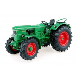 TRACTEUR DEUTZ 6005 4WD UH4995 UNIVERSAL HOBBIES 1/32