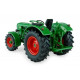 TRACTEUR DEUTZ 6005 4WD UH4995 UNIVERSAL HOBBIES 1/32