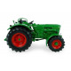 TRACTEUR DEUTZ 6005 4WD UH4995 UNIVERSAL HOBBIES 1/32