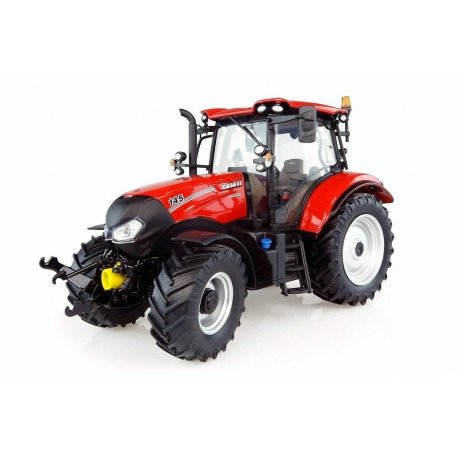 TRACTEUR CASE IH MAXXUM 145 NEW UH5266 UNIVERSAL HOBBIES 1/32