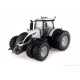 TRACTEUR VALTRA S394 WHITE JUMELE UH5242 UNIVERSAL HOBBIES 1/32