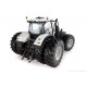 TRACTEUR VALTRA S394 WHITE JUMELE UH5242 UNIVERSAL HOBBIES 1/32