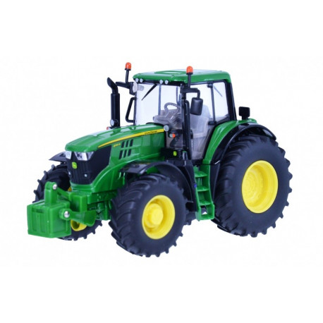 TRACTEUR MINIATURE JOHN DEERE 6195M BRITAINS 1/32