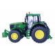 TRACTEUR MINIATURE JOHN DEERE 6195M BRITAINS 1/32