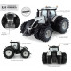 TRACTEUR VALTRA S394 WHITE JUMELE UH5242 UNIVERSAL HOBBIES 1/32