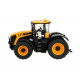 TRACTEUR MINIATURE JCB FASTRAC 8330 BRITAINS 43206