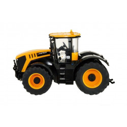 TRACTEUR MINIATURE JCB FASTRAC 8330 BRITAINS 43206