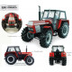 TRACTEUR MINIATURE ZETOR Crystal 8045 UNIVERSAL HOBBIES