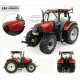 TRACTEUR CASE IH PUMA 175 CVX anniversaire 175 ans UH5285 UNIVERSAL HOBBIES 1/32