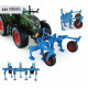 Décompacteur Lemken Topas 140 UH5259 Universal Hobbies1/32