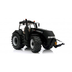 TRACTEUR CASE IH MAGNUM 380 CVX Black Edition M1714 Marge Models 1/32