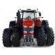 TRACTEUR MASSEY FERGUSON 8740 Jumelé UH5243 UNIVERSAL HOBBIES 1/32