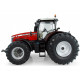 TRACTEUR MASSEY FERGUSON 8740 Jumelé UH5243 UNIVERSAL HOBBIES 1/32