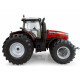 TRACTEUR MASSEY FERGUSON 8740 Jumelé UH5243 UNIVERSAL HOBBIES 1/32