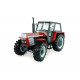 TRACTEUR MINIATURE ZETOR Crystal 8045 UNIVERSAL HOBBIES